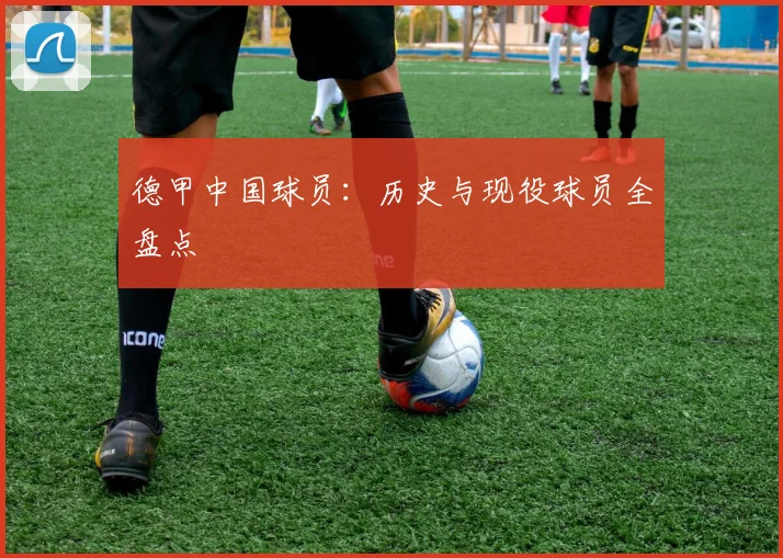 德甲中国球员:历史与现役球员全盘点