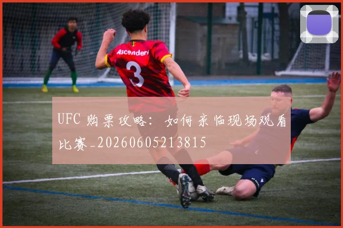 UFC 购票攻略:如何亲临现场观看比赛_20260605213815
